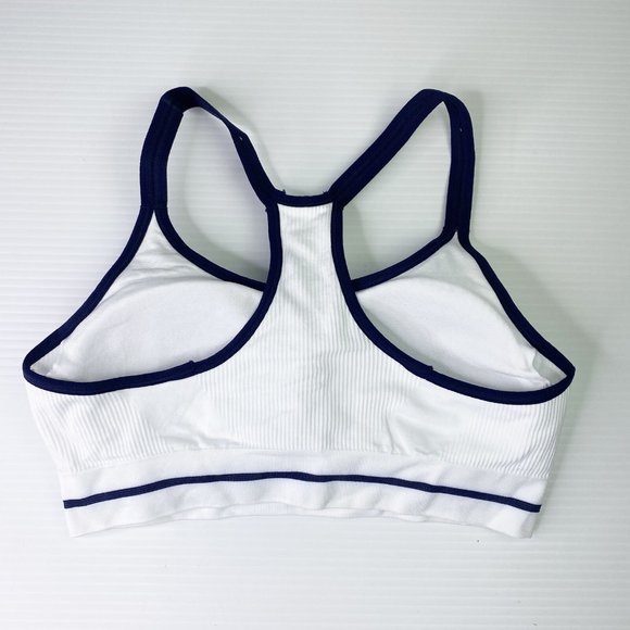 Champion Women's Seamless Racerback Sports Bras 2 - Picture 8 of 9
